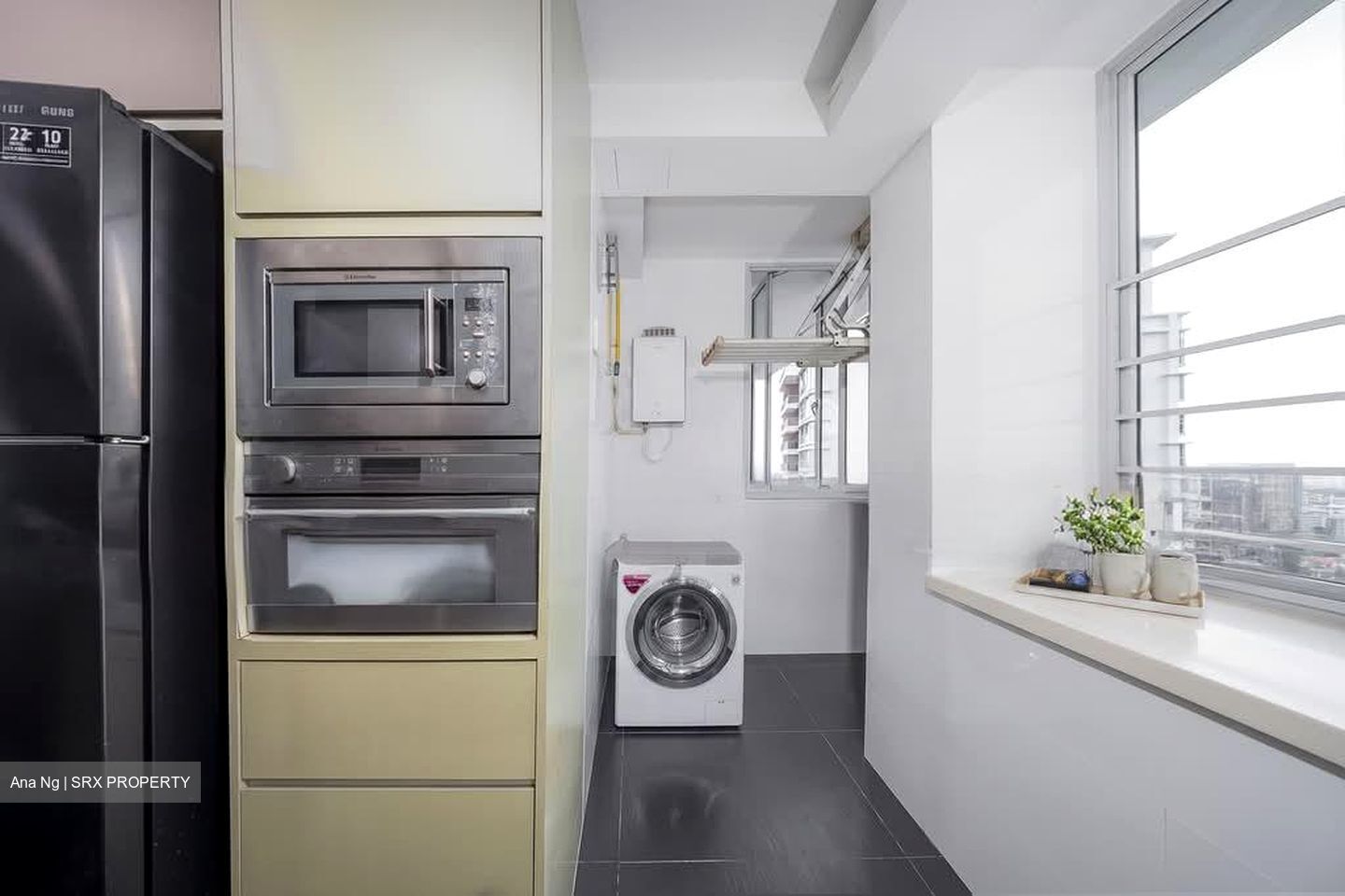 Blk 273A Natura Loft (Bishan), HDB 5 Rooms #590864251